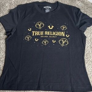 True Religion Shirt
